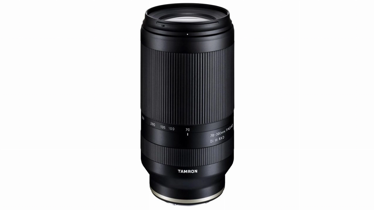 TAMRON 28-200mm F/2.8-5.6 Di III RXD Lens