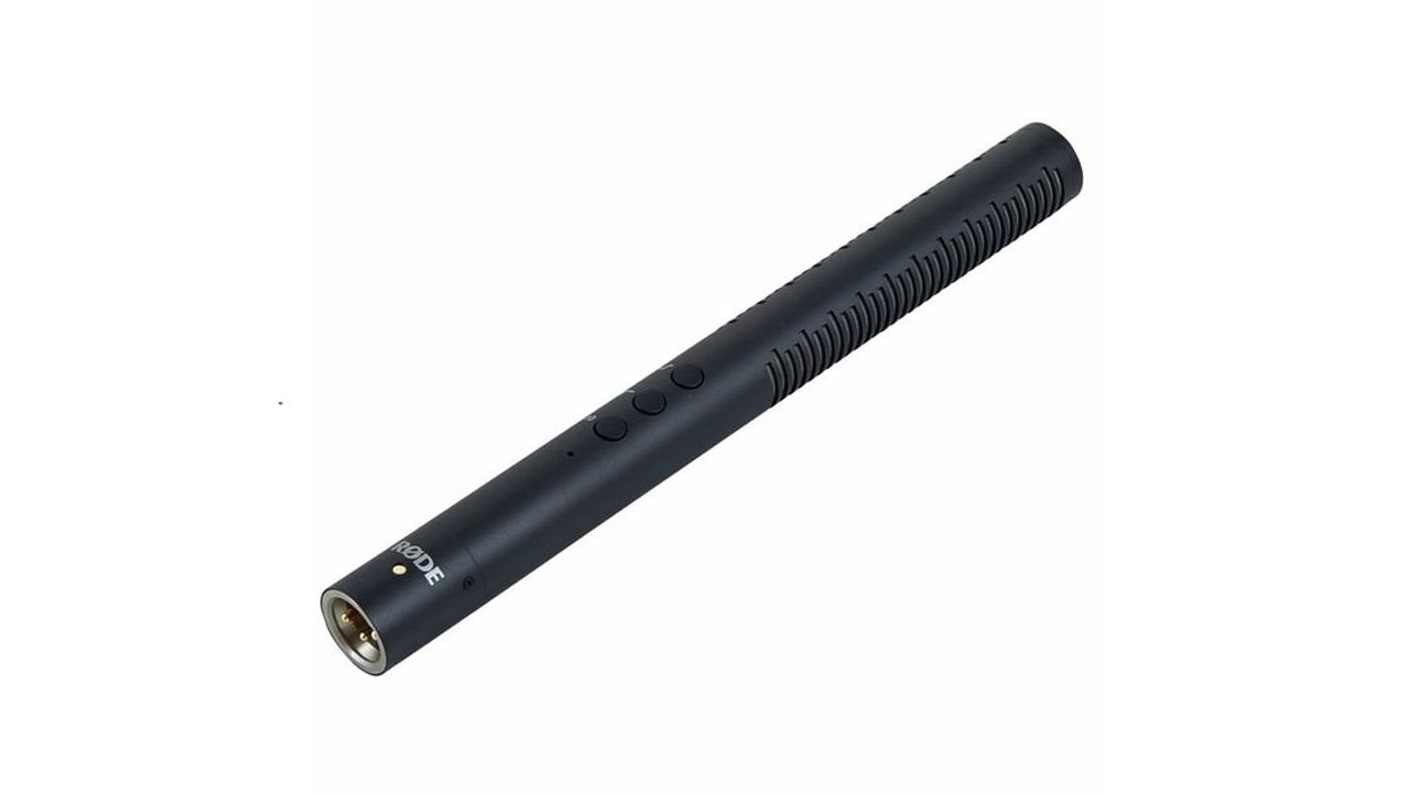 Rode NTG4+