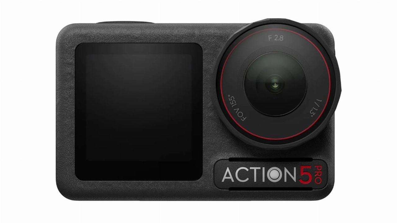 DJI Action 5 Pro