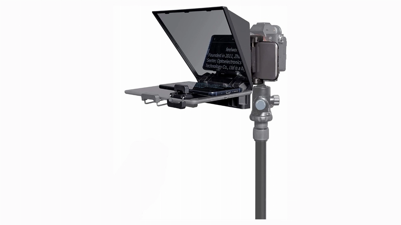 Feelworld TP2A Teleprompter