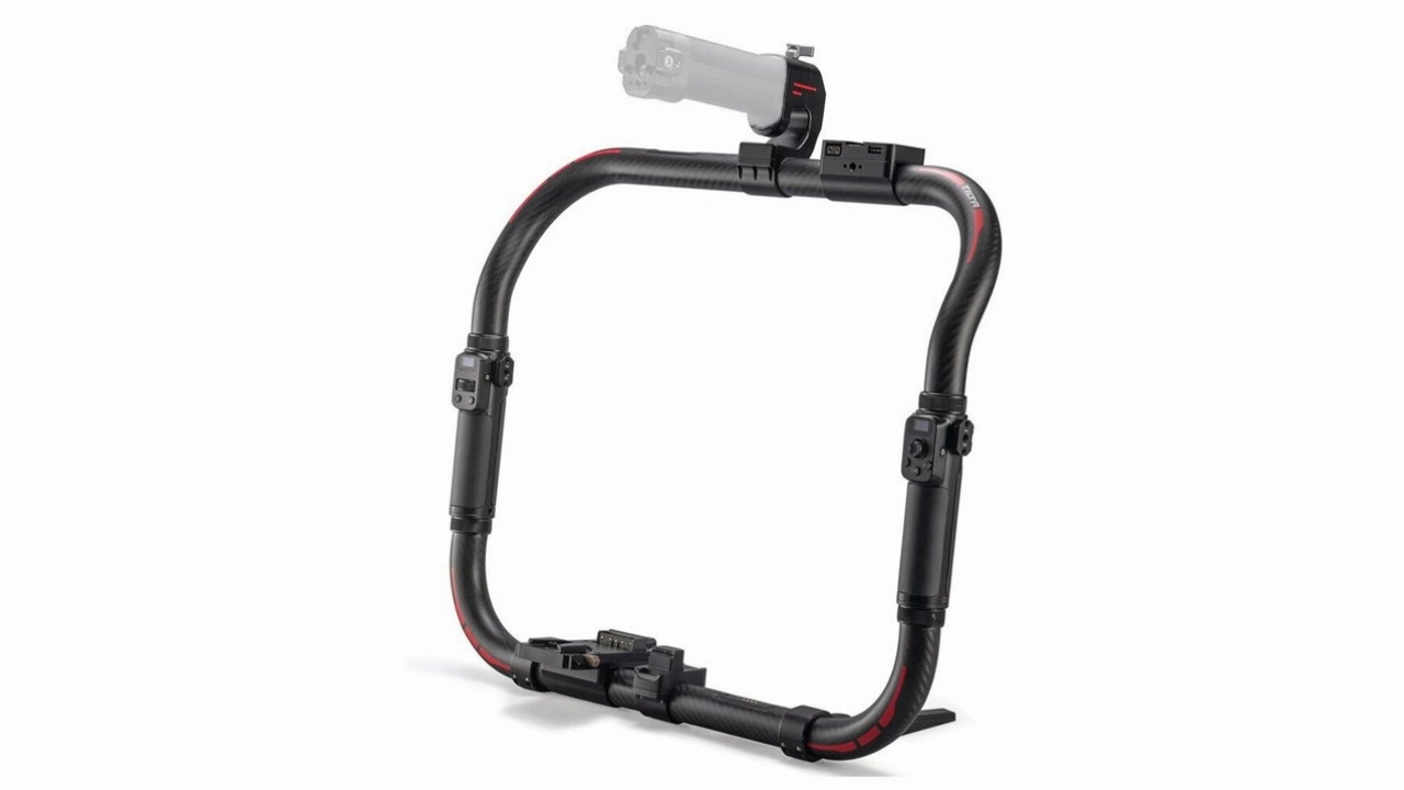 Tilta Basic Ring Grip & Advanced Controls