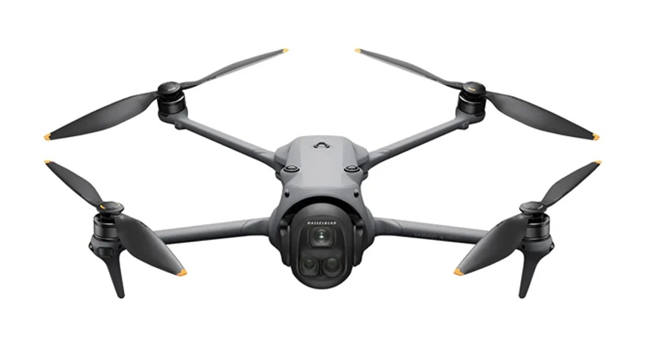 DJI Mavic 4 Pro
