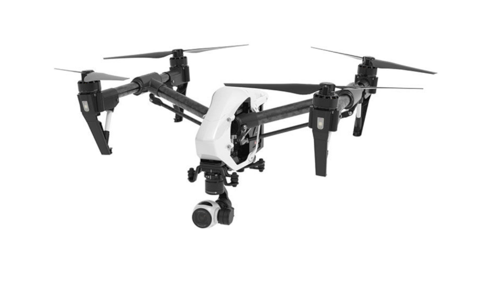 DJI Inspire V1.2