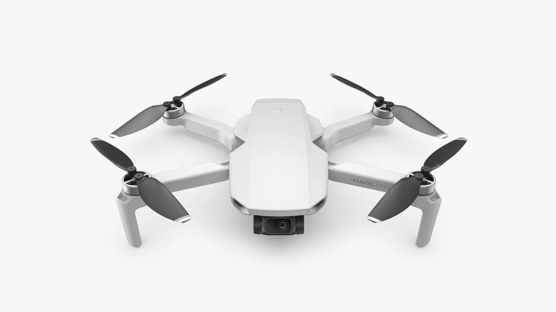 DJI Mini 2