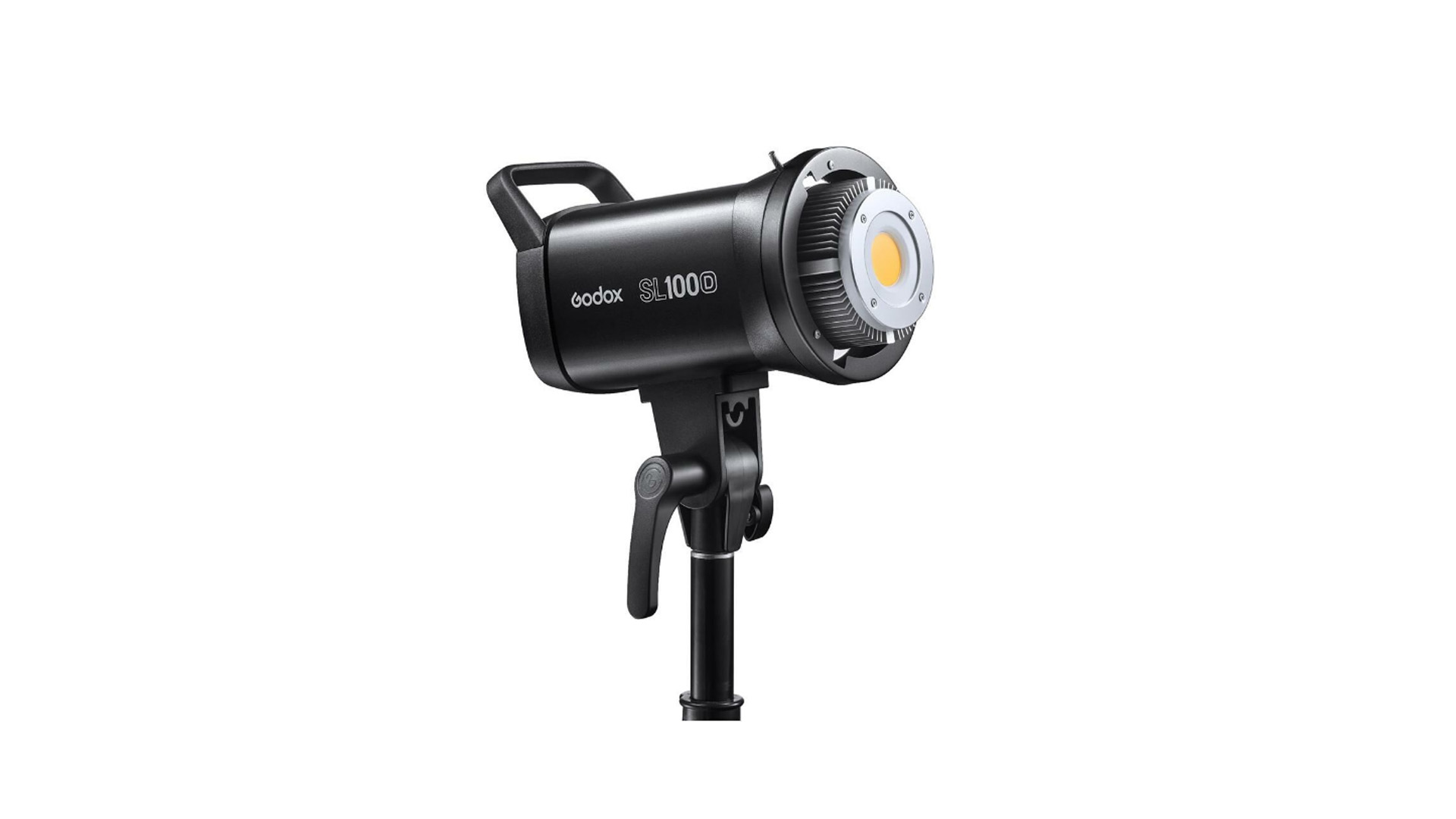 Godox SL100D 5600K Led light