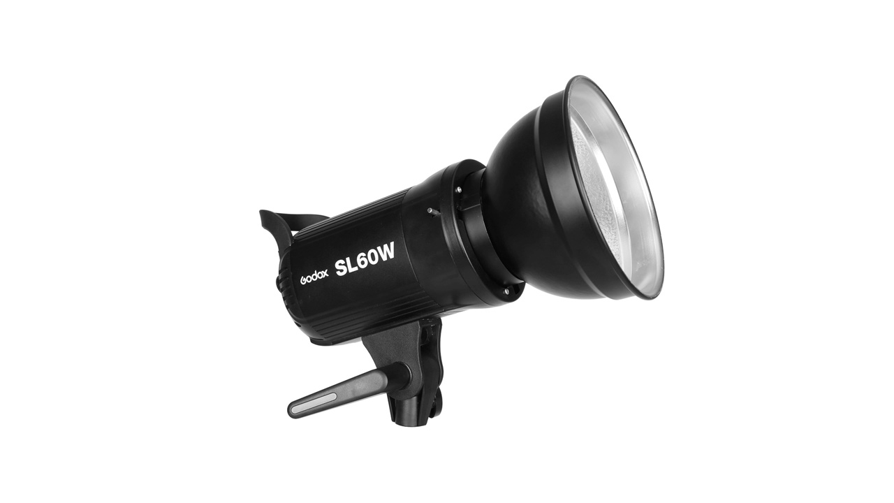 Godox SL60W 5600K Led light