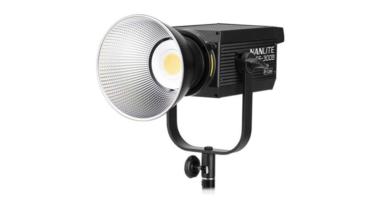 Nanlite FS 300B LED Light