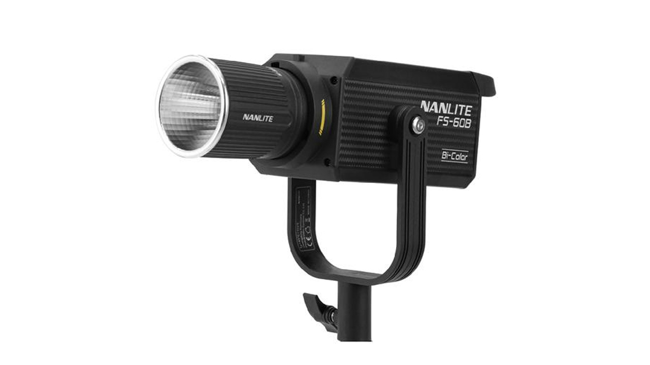 Nanlite FS 60B Continuous LED Lights image 2