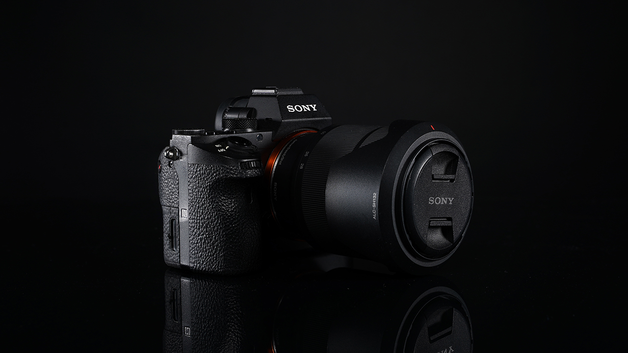 Sony Alpha A7ii Camera image 4