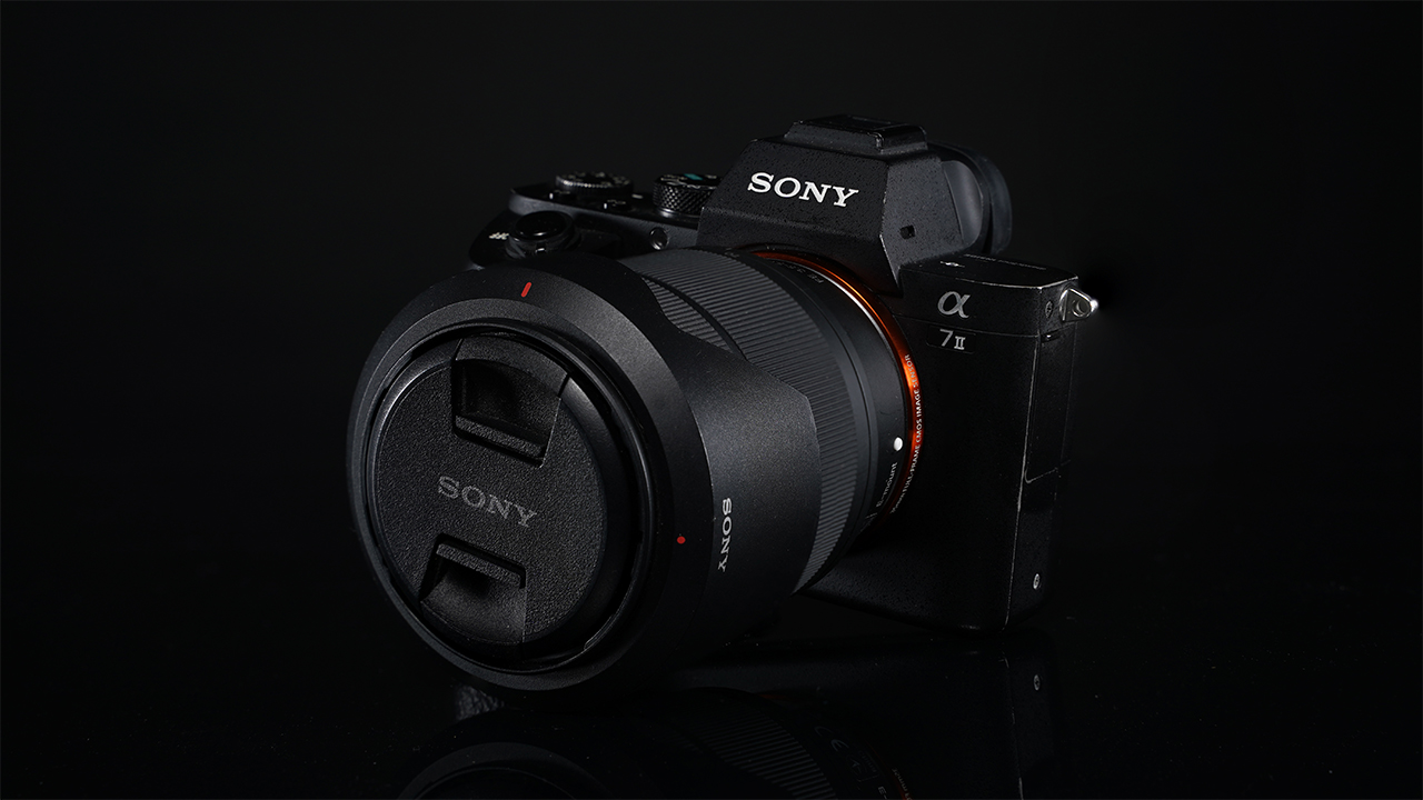 Sony Alpha A7ii Camera image 2
