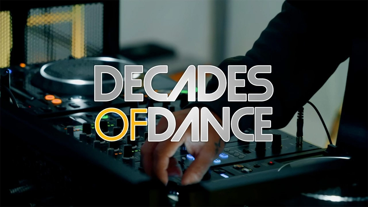 Decades of Dance SummerJam Event Highlights