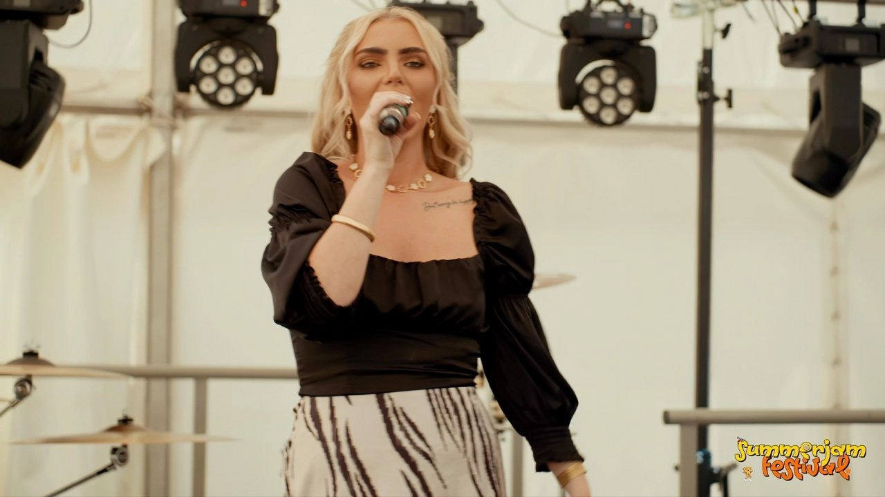 SummerJam Event Highlights