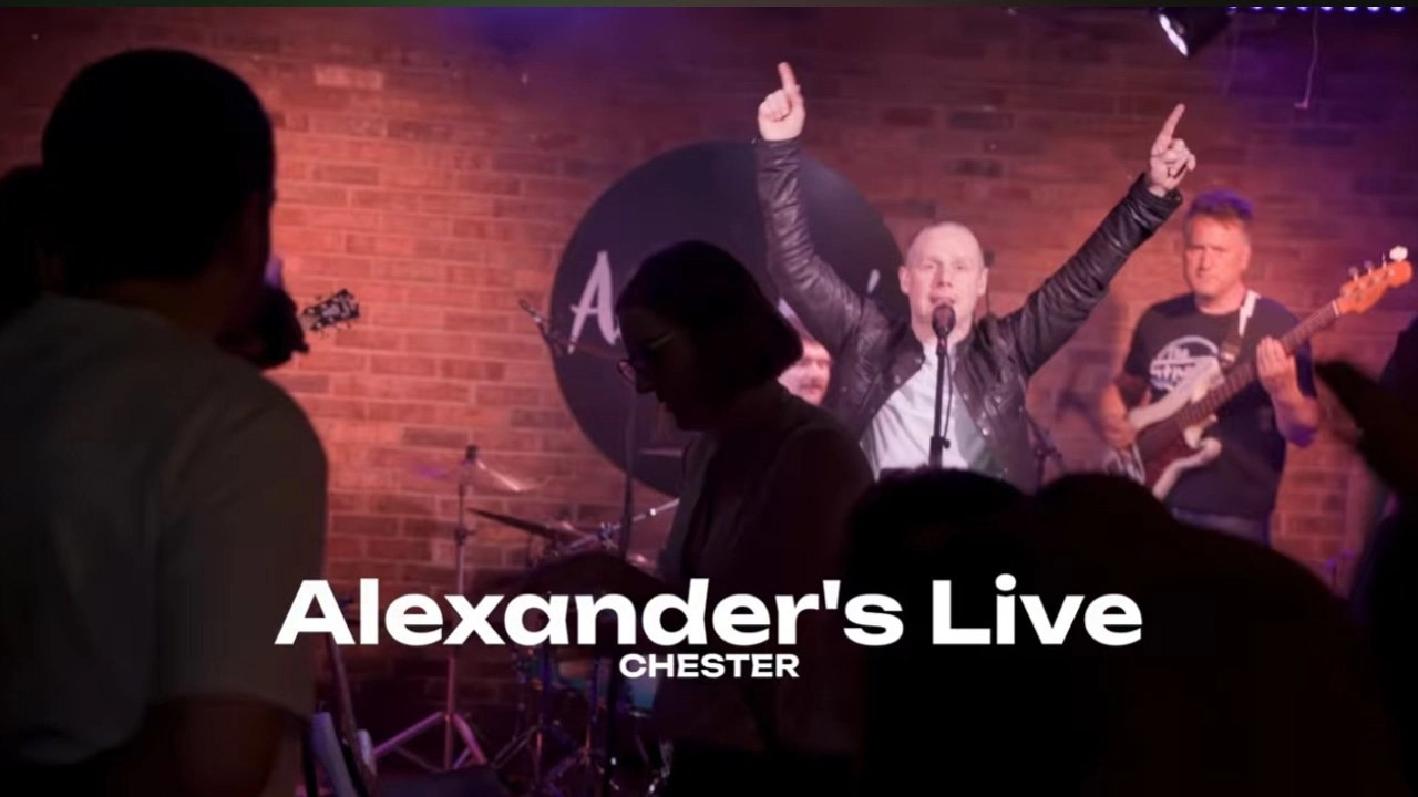 The Weekenders Showreel 2025