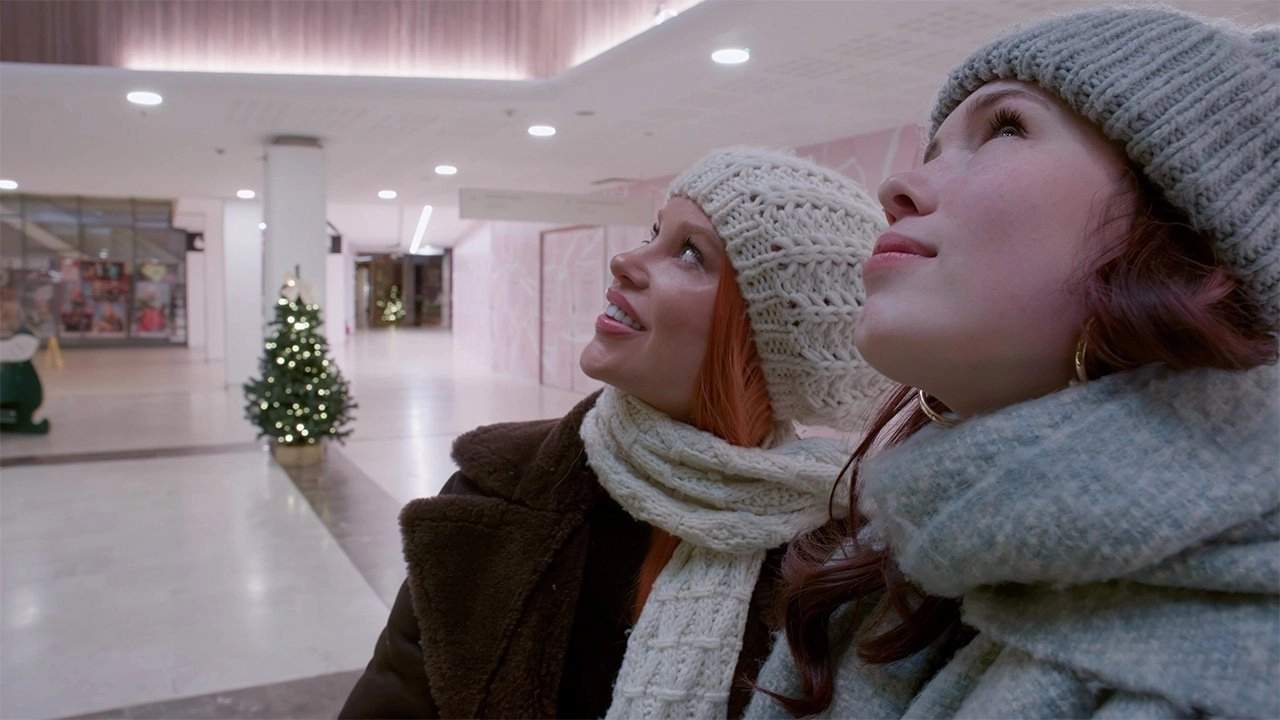 A Chester Christmas Preview