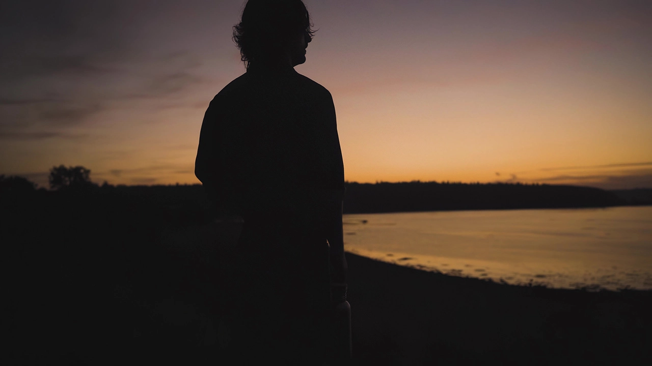 The Bangor Coastal Path, North Wales