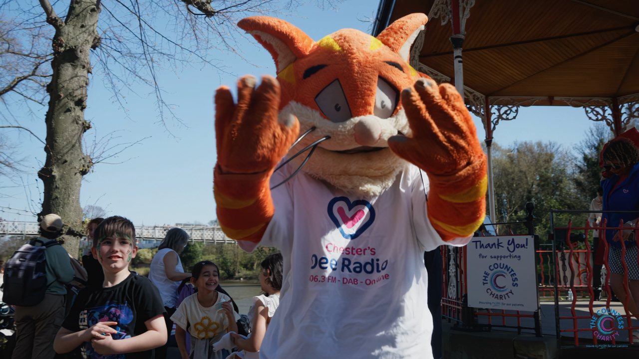 Official Chester Duck Race 2025 Event Recap