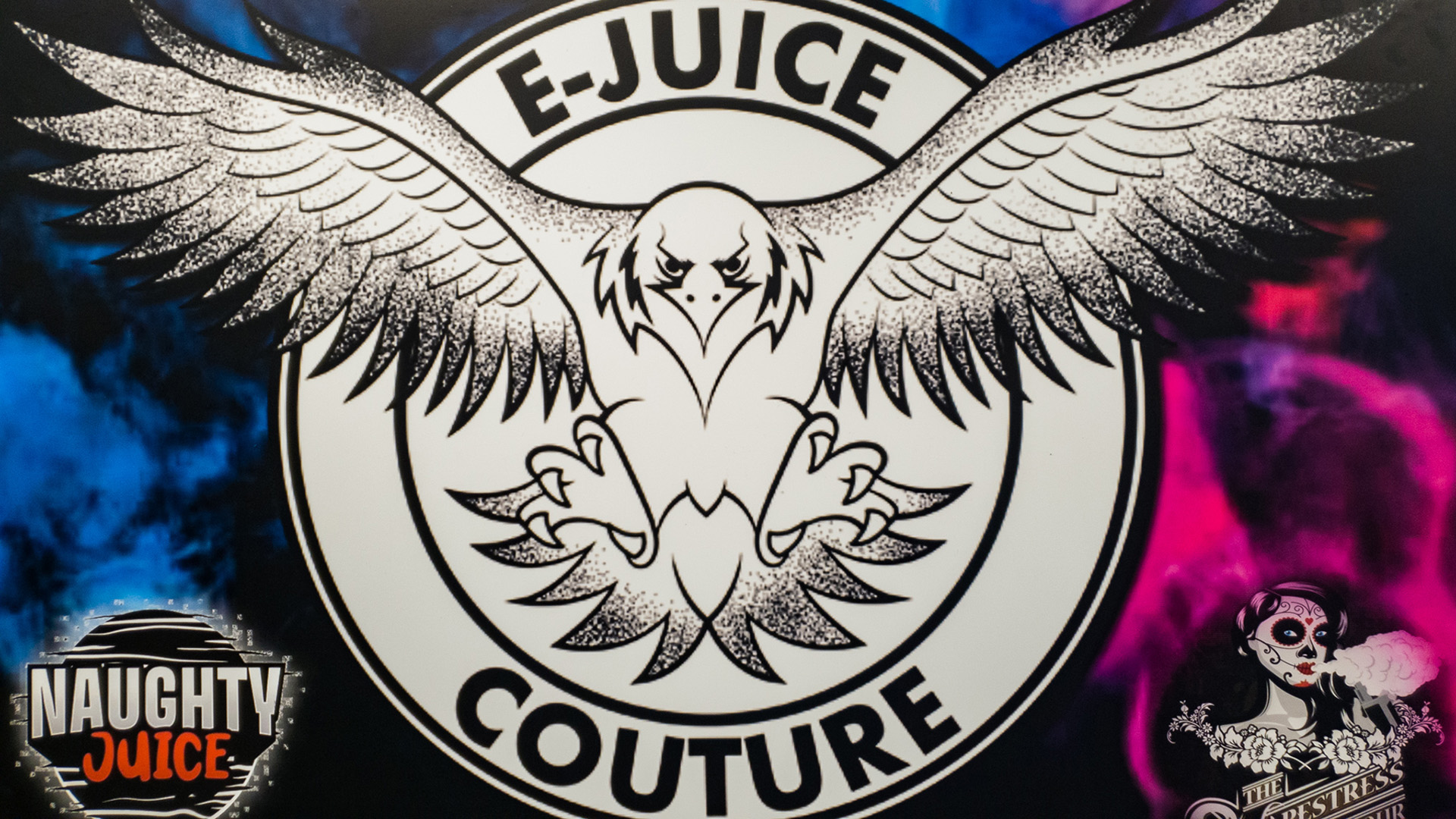 E-Juice Couture Bangor Video Production
