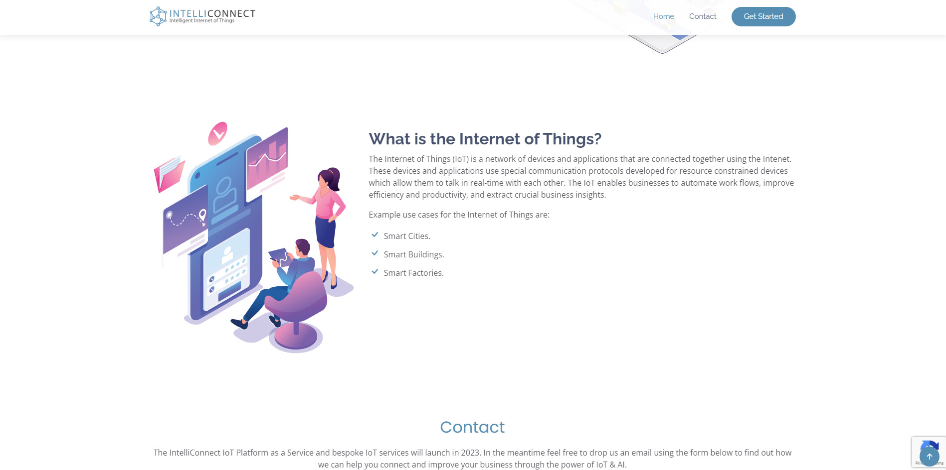 IntelliConnect IoT Platform image 3