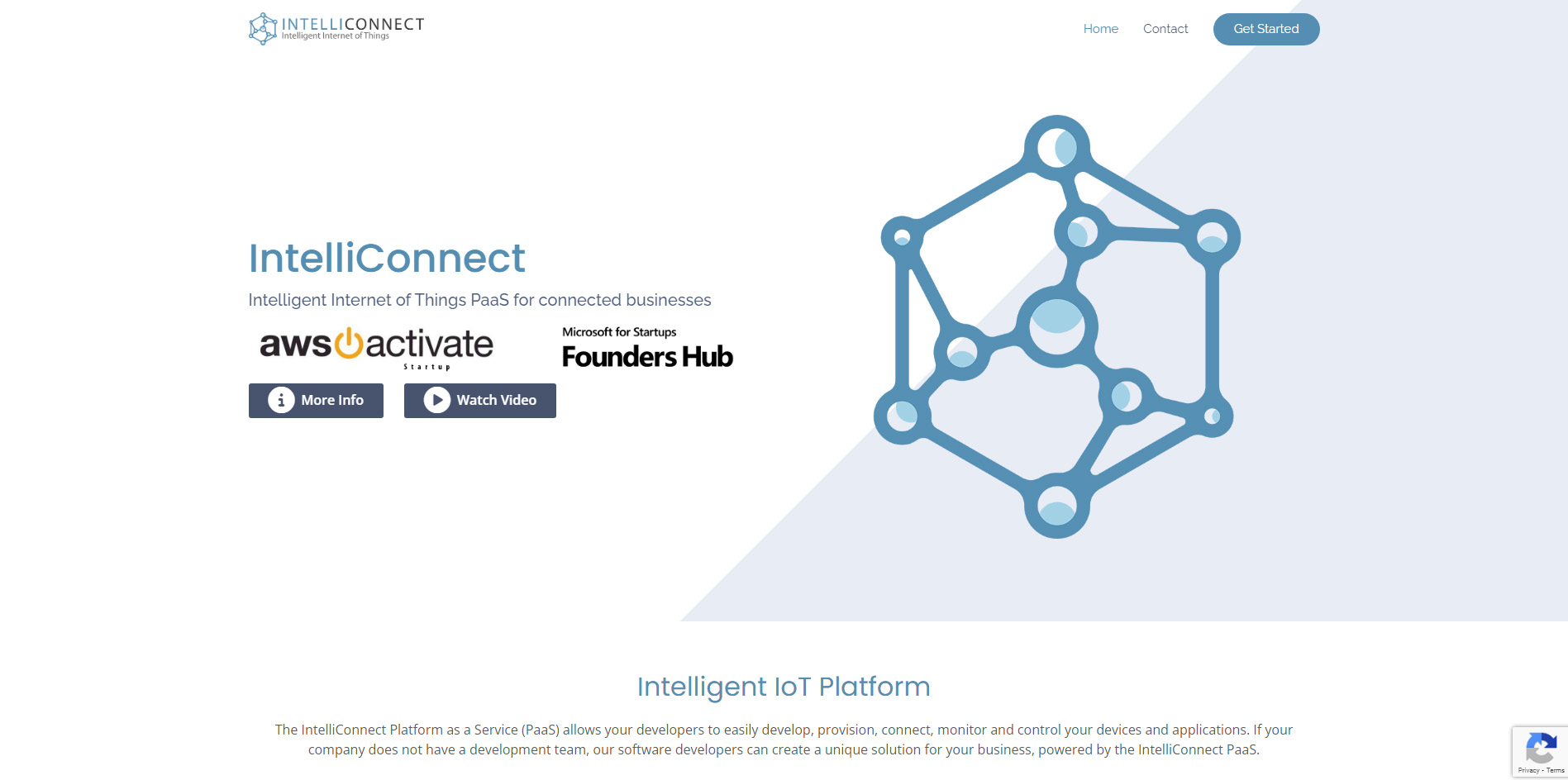 IntelliConnect IoT Platform image 1
