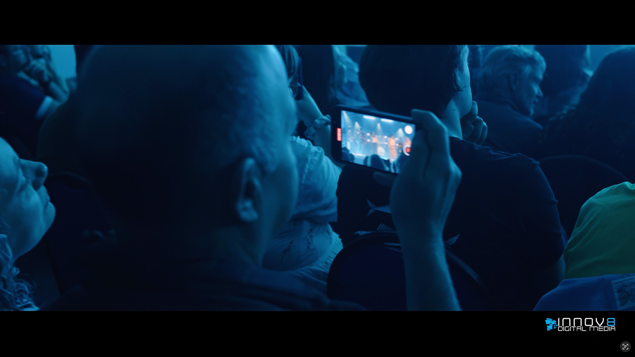 [Videographer Showreel] Nathan Jones