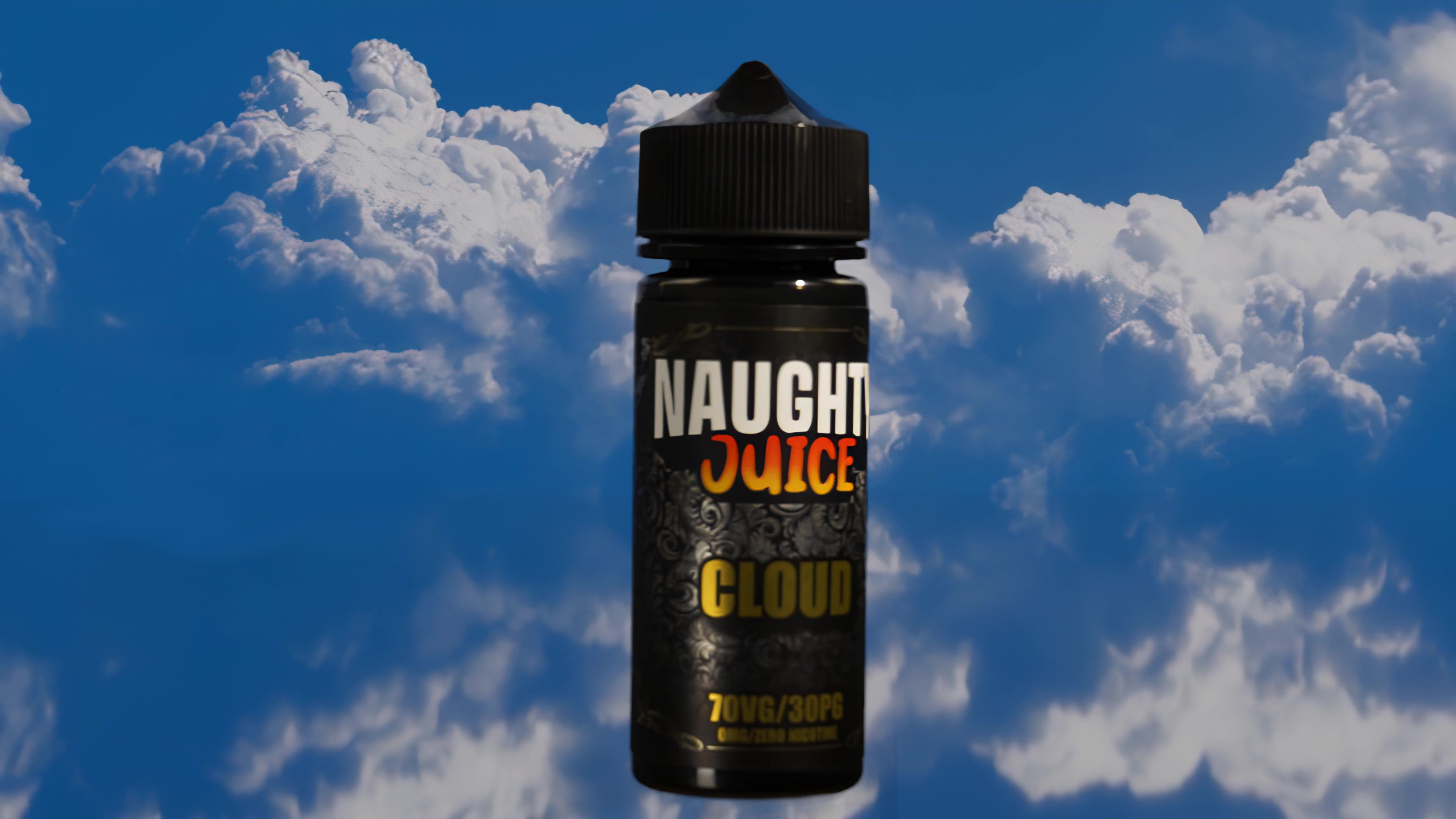 Naughty Juice Cloud Video Production
