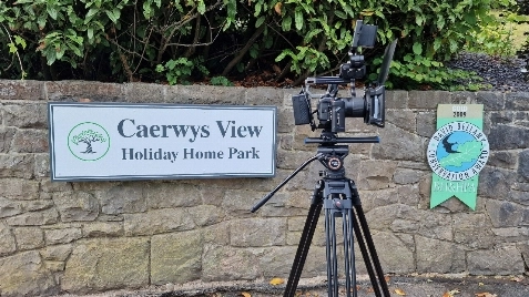 [Promotional] Countryside Caravan Parks Web Banner image 4