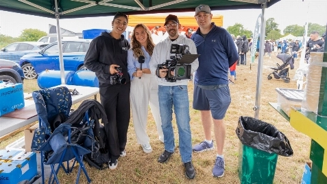 [EVENT] Chester Raft Race 2025 image 3