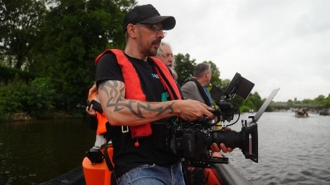 [EVENT] Chester Raft Race 2025 image 5