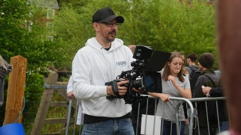 [EVENT] Chester Raft Race 2025 image 6