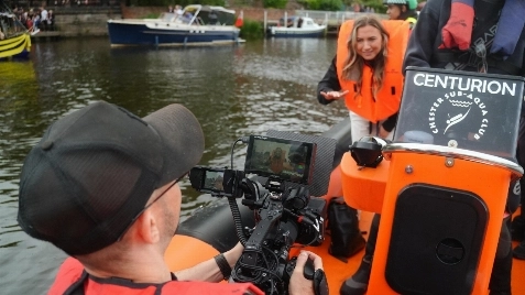 [EVENT] Chester Raft Race 2025 image 7