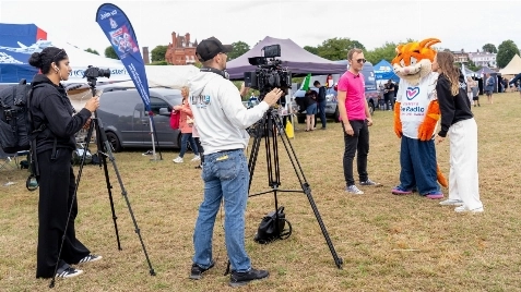 [EVENT] Chester Raft Race 2025 image 12