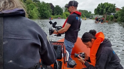 [EVENT] Chester Raft Race 2025 image 8