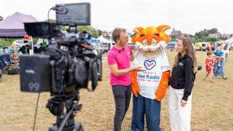 [EVENT] Chester Raft Race 2025 image 13