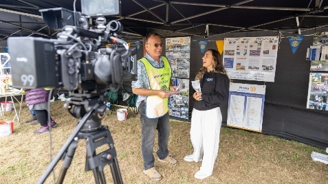 [EVENT] Chester Raft Race 2025 image 15
