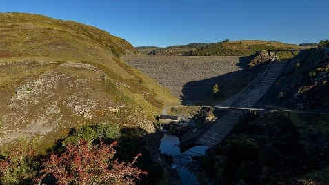 Ecological Continuity Trust's Virtual Reality Tour BTS/Documentary image 2