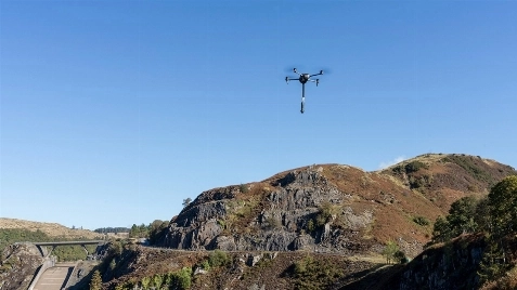 Ecological Continuity Trust's Virtual Reality Tour BTS/Documentary image 3