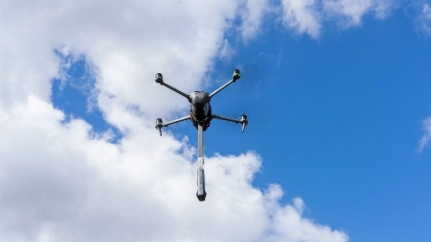 Ecological Continuity Trust's Virtual Reality Tour BTS/Documentary image 11