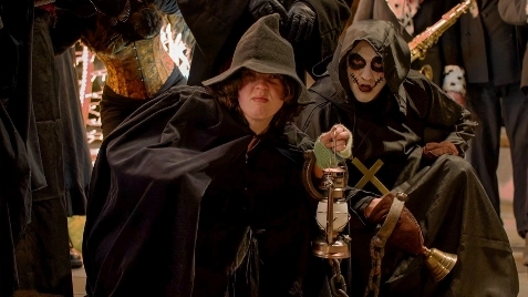 Chester Winter Watch 2025 image 2