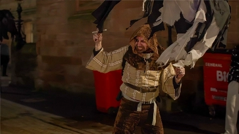 Chester Winter Watch 2025 image 3