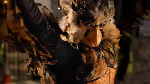 Chester Winter Watch 2025 image 5