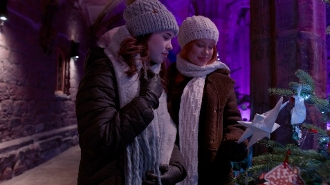 A Chester Christmas