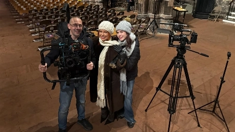 A Chester Christmas image 5