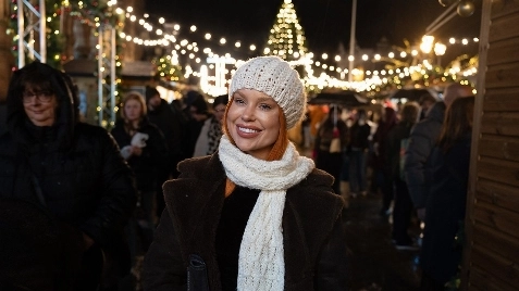 A Chester Christmas image 6