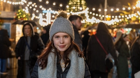 A Chester Christmas image 7