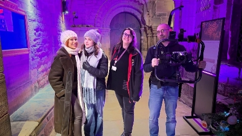 A Chester Christmas image 8