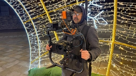 A Chester Christmas image 9