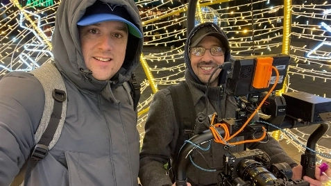 A Chester Christmas image 10