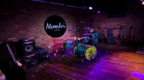 [Documentary] Alexander's Live Chester image 5