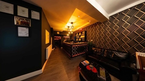 Bangor Tandoori, Bangor, North Wales 360 Virtual Tour