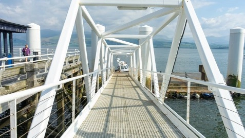 Beaumaris, Anglesey, North Wales image 2
